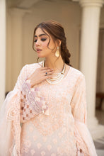 Arwah Chiffon Luxury Formal Dress VA3