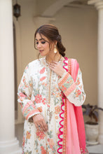 Arwah Chiffon Luxury Formal Dress VA8