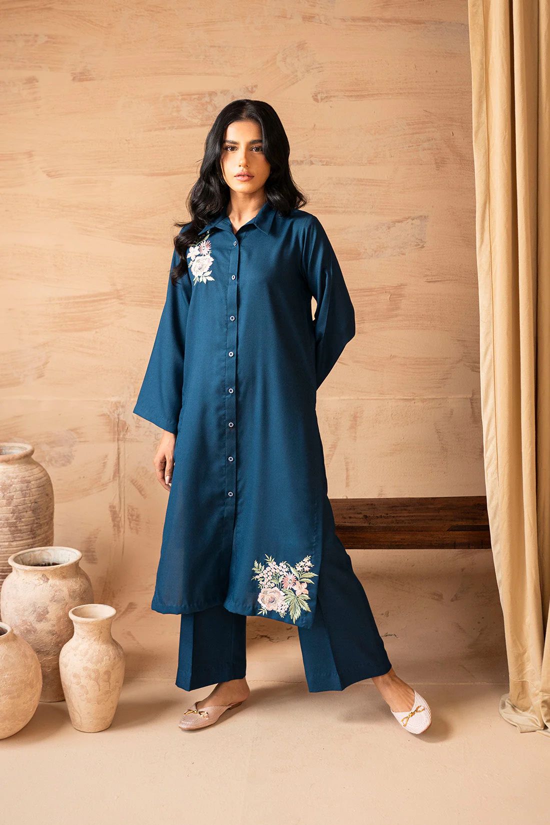 Avery Winter CoOrd Set by Muraad MA8