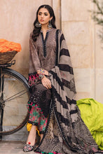 Charizma 3PC Chunri Embroidered Lawn CH4-01