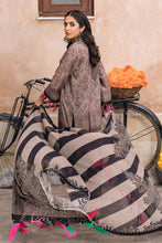 Charizma 3PC Chunri Embroidered Lawn CH4-01