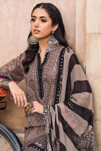 Charizma 3PC Chunri Embroidered Lawn CH4-01