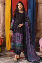 Charizma 3PC Chunri Embroidered Lawn CH4-03
