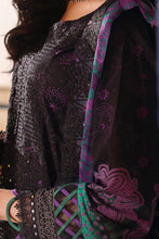 Charizma 3PC Chunri Embroidered Lawn CH4-03