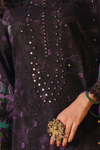 Charizma 3PC Chunri Embroidered Lawn CH4-03