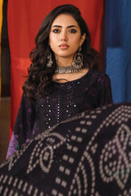 Charizma 3PC Chunri Embroidered Lawn CH4-03