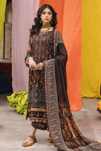 Charizma 3PC Chunri Embroidered Lawn CH4-10