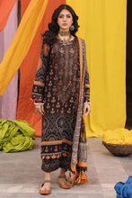 Charizma 3PC Chunri Embroidered Lawn CH4-10