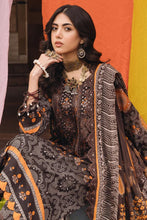 Charizma 3PC Chunri Embroidered Lawn CH4-10