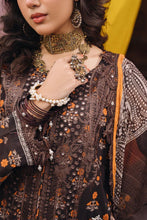 Charizma 3PC Chunri Embroidered Lawn CH4-10