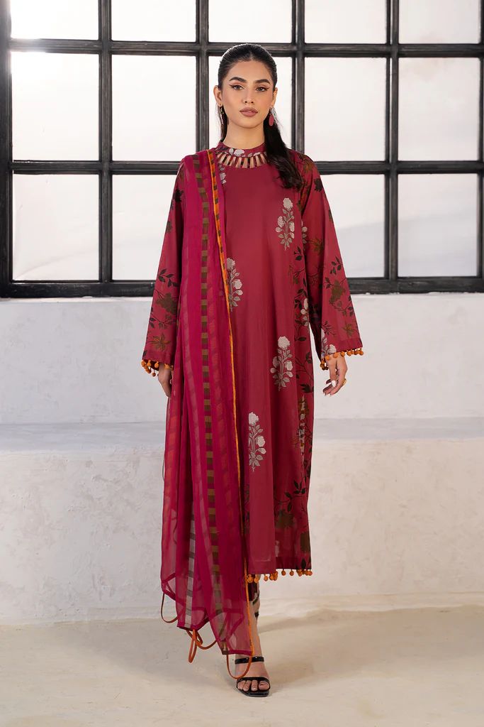 Charizma C-Print Lawn CP4-14