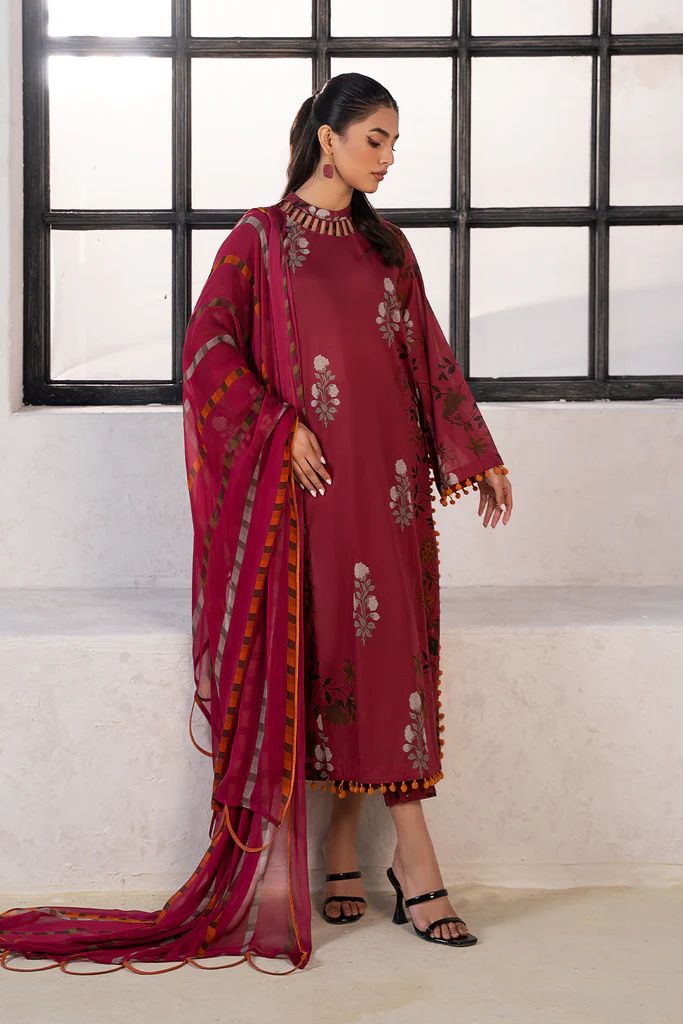 Charizma C-Print Lawn CP4-14