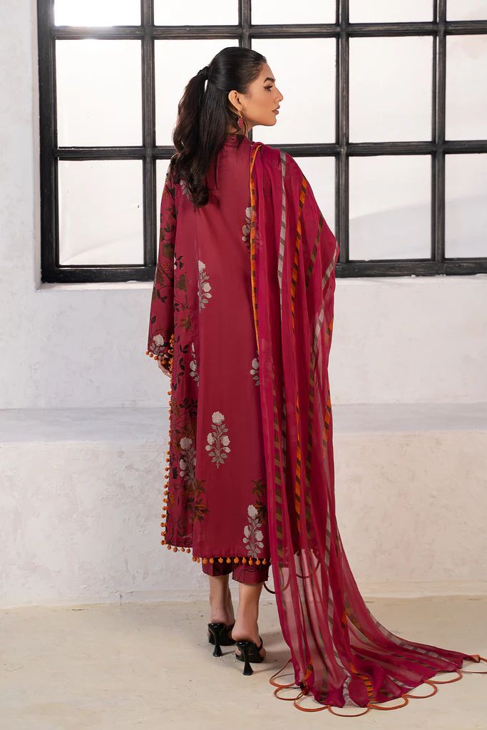 Charizma C-Print Lawn CP4-14