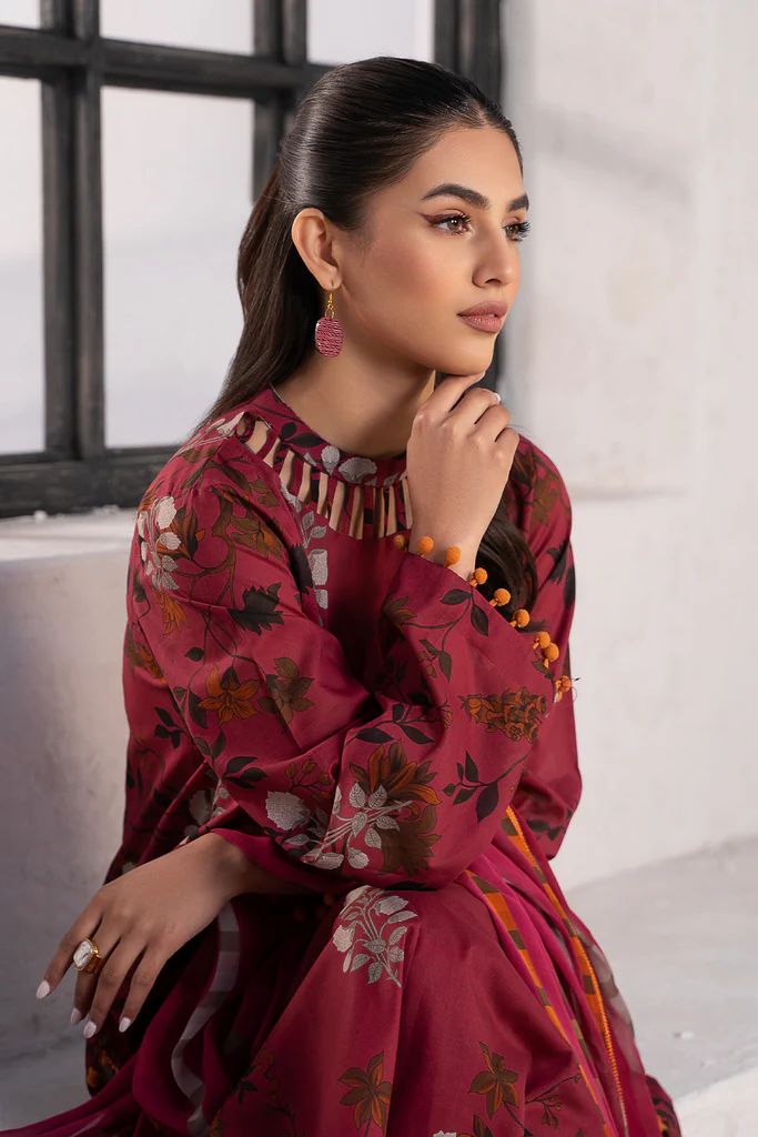 Charizma C-Print Lawn CP4-14