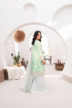 Ayeza Khan ft. Mona Eid Collection MAKW6