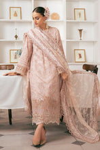 Baroque Swiss Voile Lawn 23 D03