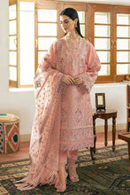 Baroque Swiss Voile Lawn 23 D08
