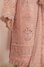 Baroque Swiss Voile Lawn 23 D08