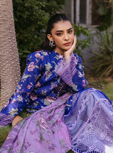 Zainab Chottani Lawn RYMA - D 1B
