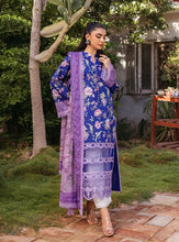 Zainab Chottani Lawn RYMA - D 1B