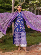 Zainab Chottani Lawn RYMA - D 1B
