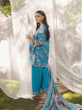 Zainab Chottani Lawn BEEHA - D 2B