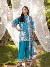 Zainab Chottani Lawn BEEHA - D 2B