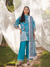 Zainab Chottani Lawn BEEHA - D 2B
