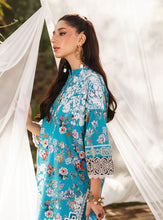 Zainab Chottani Lawn BEEHA - D 2B