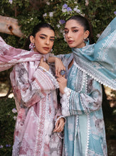 Zainab Chottani Lawn ZINNIA - D 3B