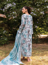 Zainab Chottani Lawn ZINNIA - D 3B
