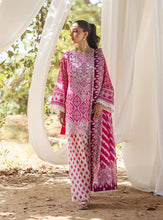 Zainab Chottani Lawn LEENA - D 4B