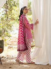 Zainab Chottani Lawn LEENA - D 4B