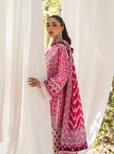 Zainab Chottani Lawn LEENA - D 4B