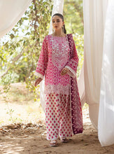 Zainab Chottani Lawn LEENA - D 4B
