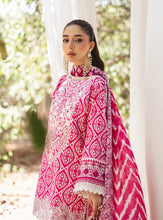 Zainab Chottani Lawn LEENA - D 4B