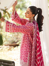 Zainab Chottani Lawn LEENA - D 4B