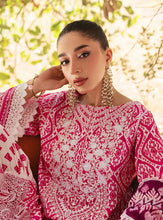 Zainab Chottani Lawn LEENA - D 4B