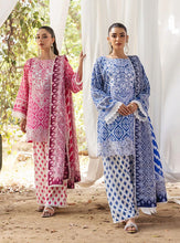 Zainab Chottani Lawn LEENA - D 4B