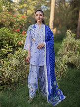 Zainab Chottani Lawn RAHA - D 6A