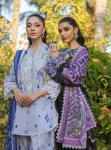 Zainab Chottani Lawn RAHA - D 6B