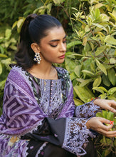 Zainab Chottani Lawn RAHA - D 6B