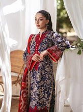 Zainab Chottani Lawn TAMARA - D 7A