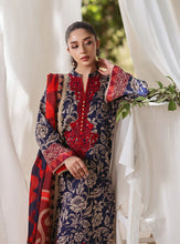 Zainab Chottani Lawn TAMARA - D 7A