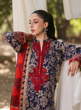 Zainab Chottani Lawn TAMARA - D 7A