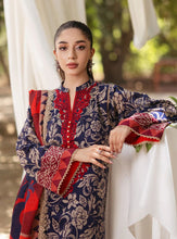 Zainab Chottani Lawn TAMARA - D 7A