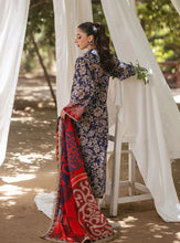 Zainab Chottani Lawn TAMARA - D 7A