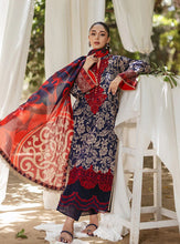 Zainab Chottani Lawn TAMARA - D 7A