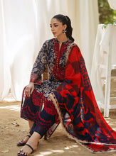 Zainab Chottani Lawn TAMARA - D 7A