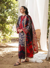 Zainab Chottani Lawn TAMARA - D 7A